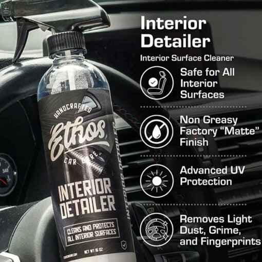 ETHOS INTERIOR DETAILER - Image 3