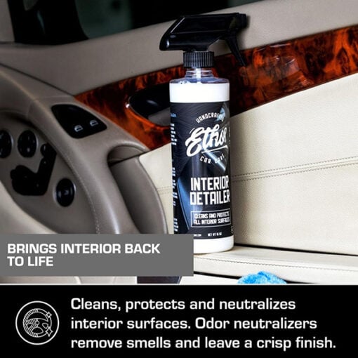 ETHOS INTERIOR DETAILER - Image 4