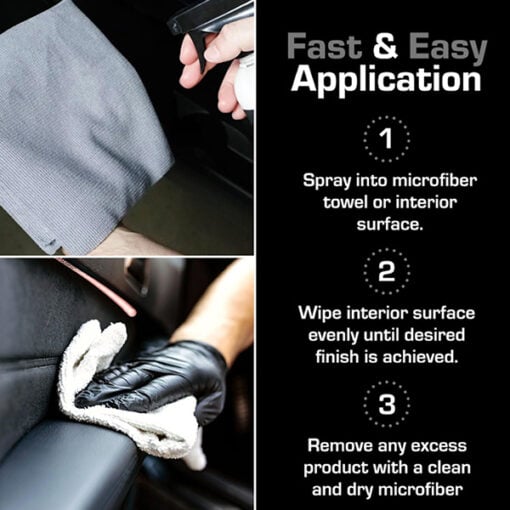 ETHOS INTERIOR DETAILER - Image 5