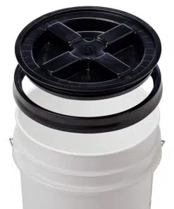 The Cary Company - 20lt Bucket with Gamma Seal Lid (Food Safe) - Image 10