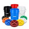 The Cary Company - 20lt Bucket with Gamma Seal Lid (Food Safe)