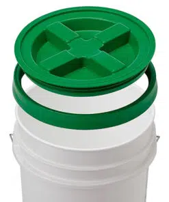 The Cary Company - 20lt Bucket with Gamma Seal Lid (Food Safe) - Image 7