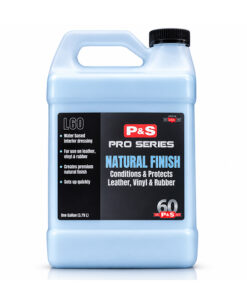 P&S - Natural Finish Dressing - Image 4