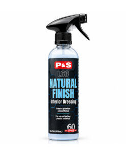 P&S - Natural Finish Dressing - Image 3