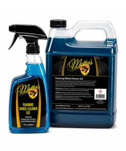 Mckee's 37 - Foaming Wheel Cleaner Gel
