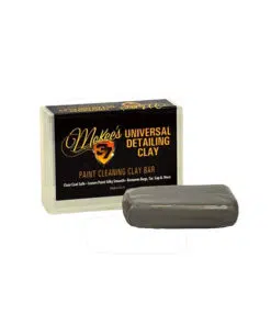 MCKEE’S 37 UNIVERSAL DETAILING CLAY Clay Products