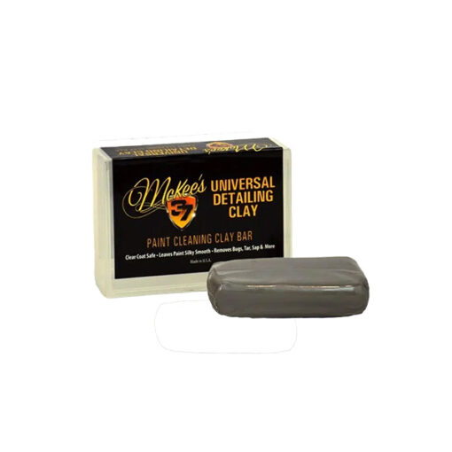 MCKEE'S 37 UNIVERSAL DETAILING CLAY