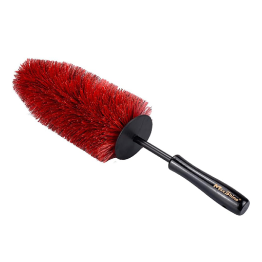 MAXSHINE WHEEL BARREL BRUSH Wheel & Fender Brushes