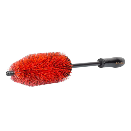 MAXSHINE WHEEL BARREL BRUSH Wheel & Fender Brushes