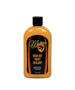 MCKEE’S 37 HIGH DEF PAINT SEALANT – 473ML Coatings