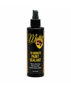 Mckee's 37 - 10 Minute Paint Sealant