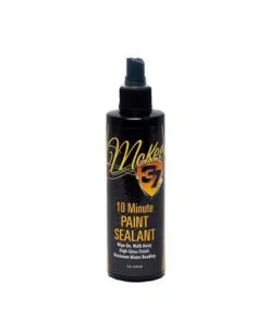 MCKEE’S 37 10 MINUTE PAINT SEALANT – 236ML Vehicle Cleaning Products