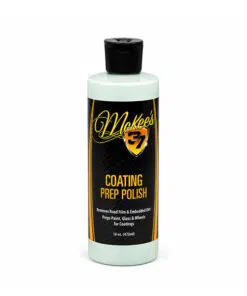 Mckee's 37 - Coating Prep Polish