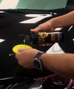 MCKEE’S 37 – COATING PREP POLISH 473ML Paint Correction