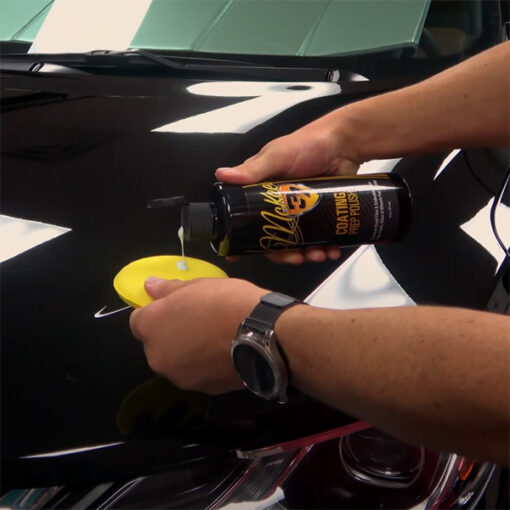 MCKEE’S 37 – COATING PREP POLISH 473ML Paint Correction