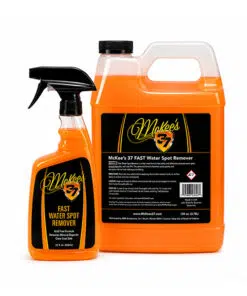 Mckee's 37 - Fast Water Spot Remover