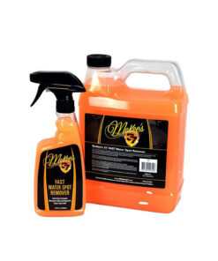 MCKEE’S 37 FAST WATER SPOT REMOVER Vehicle Cleaning Products