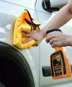 MCKEE’S 37 FAST WATER SPOT REMOVER Vehicle Cleaning Products