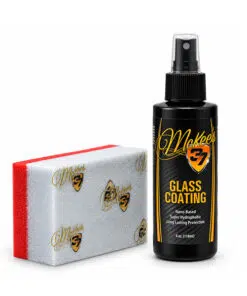 Mckee's 37 - Glass Coating