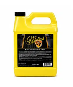 Mckee's 37 - N-914 Rinseless Wash and Wax