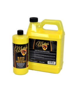 MCKEE’S 37 N-914 RINSELESS WASH AND WAX Rinseless Wash