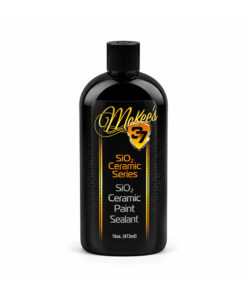 Mckee's 37 - SiO2 Ceramic Paint Sealant
