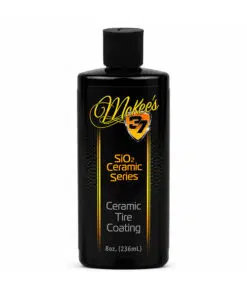 Mckee's 37 - Ceramic Tire Coating