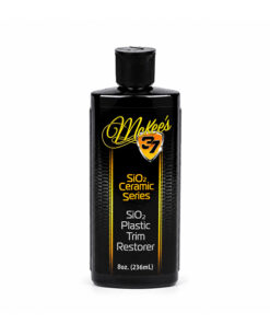 Mckee's 37 - SiO2 Plastic Trim Restorer