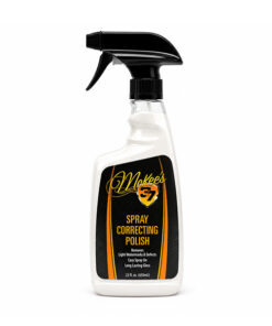 Mckee's 37 - Spray Correcting Polish