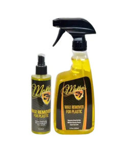 MCKEE’S 37 – WAX REMOVER FOR PLASTICS McKee's 37