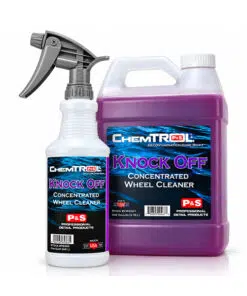 P&S Knock Off - Concentrated Wheel Cleaner