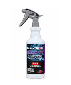 P&S Knock Off - Concentrated Wheel Cleaner - Image 3