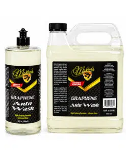 Mckee's 37 - Graphene Auto Wash