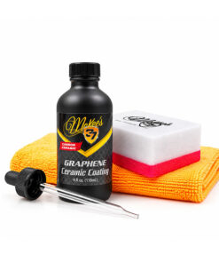 Mckee's 37 - Graphene Ceramic Coating - Image 3