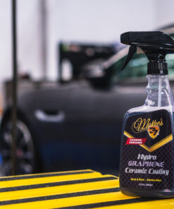 MCKEE’S 37 – HYDRO GRAPHENE CERAMIC COATING Ceramic Coatings