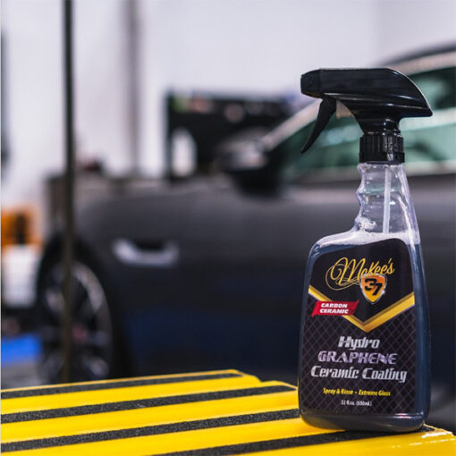 MCKEE'S 37 - HYDRO GRAPHENE CERAMIC COATING - Image 2