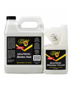 Mckee's 37 - Graphene Rinseless Wash