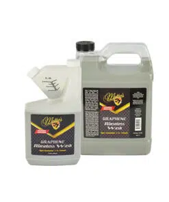 MCKEE’S 37 – GRAPHENE RINSELESS WASH Rinseless Wash