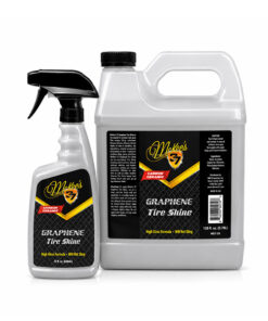 Mckee's 37 - Graphene Tire Shine