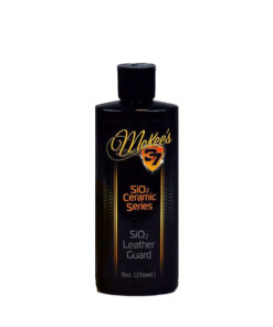 MCKEE’S 37 SiO2 LEATHER GUARD – 236ML Leather Coatings