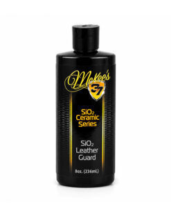Mckee's 37 - SiO2 Leather Guard