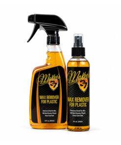 Mckee's 37 - Wax Remover for Plastics