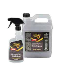 MCKEE’S 37 – GRAPHENE DETAIL SPRAY Graphene Coatings