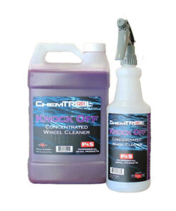 P&S KNOCK OFF – CONCENTRATED WHEEL CLEANER P & S Sales