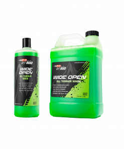P&S Car Detailing Products