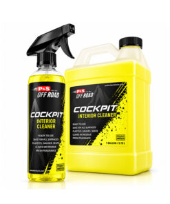 P&S Off Road - Cockpit Interior Cleaner