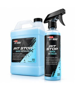 P&S Off Road - Pit Stop Quick Detailer