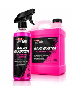 P&S Off Road - Mud Buster General Purpose Cleaner