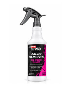 P&S Off Road - Mud Buster General Purpose Cleaner - Image 9