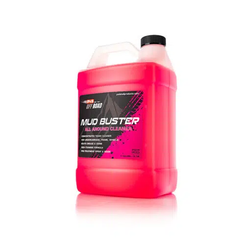 P&S OFF ROAD MUD BUSTER – GENERAL PURPOSE CLEANER All Purpose Cleaners